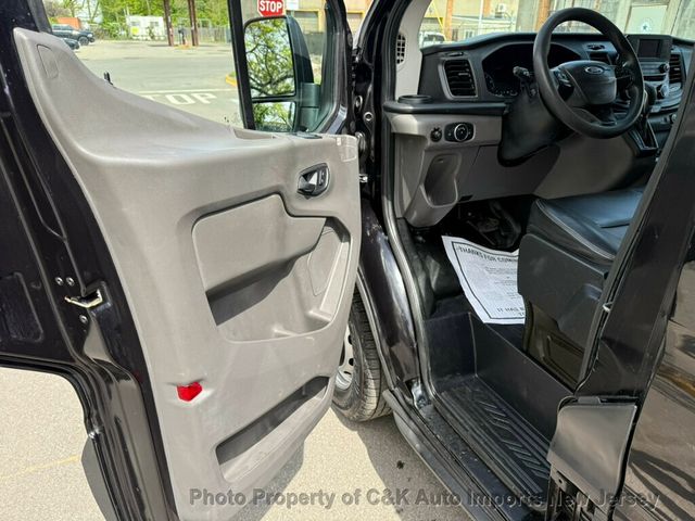 2020 Ford Transit Cargo Van  - 23021602 - 22