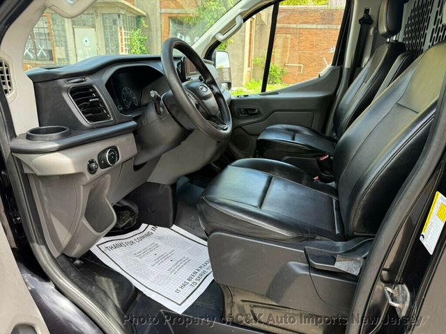 2020 Ford Transit Cargo Van  - 23021602 - 23
