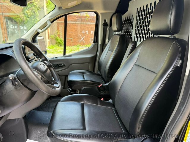 2020 Ford Transit Cargo Van  - 23021602 - 24