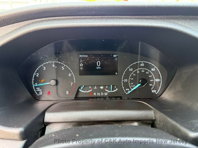 2020 Ford Transit Cargo Van  - 23021602 - 26