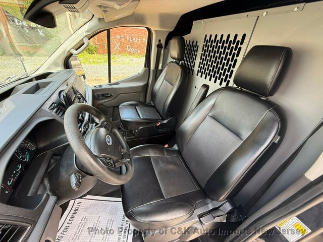 2020 Ford Transit Cargo Van  - 23021602 - 28