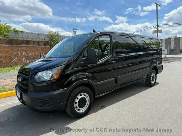 2020 Ford Transit Cargo Van  - 23021602 - 2