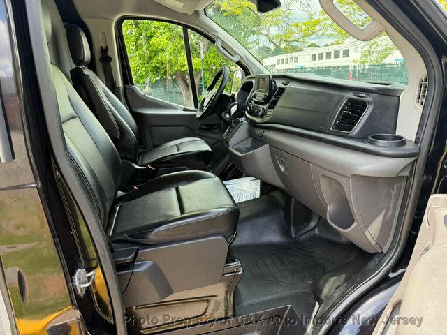 2020 Ford Transit Cargo Van  - 23021602 - 30