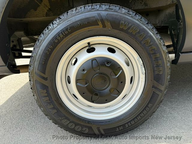 2020 Ford Transit Cargo Van  - 23021602 - 31