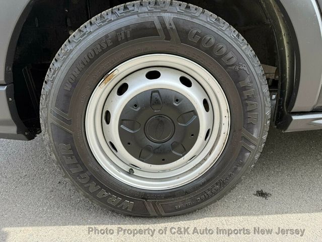 2020 Ford Transit Cargo Van  - 23021602 - 33