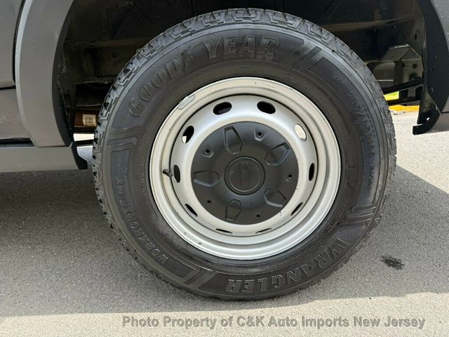 2020 Ford Transit Cargo Van  - 23021602 - 34