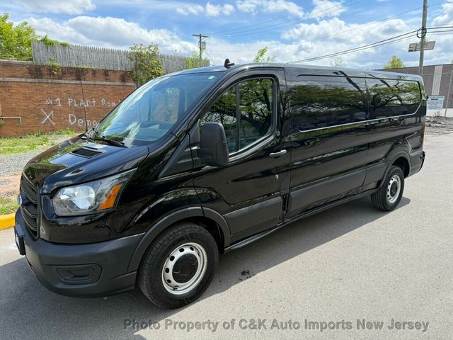2020 Ford Transit Cargo Van  - 23021602 - 3