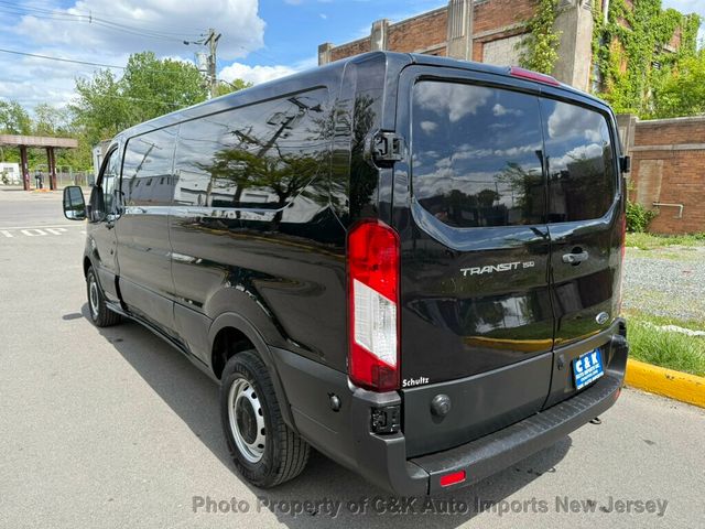 2020 Ford Transit Cargo Van  - 23021602 - 6