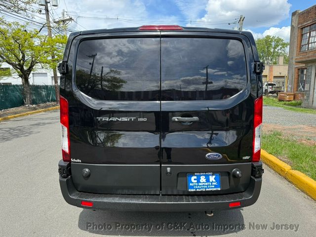2020 Ford Transit Cargo Van  - 23021602 - 7