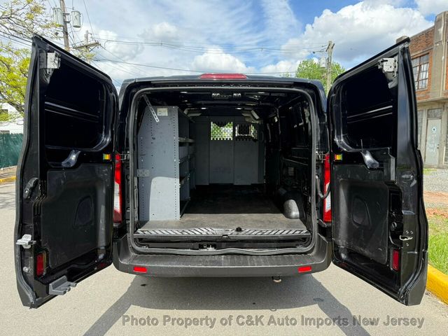 2020 Ford Transit Cargo Van  - 23021602 - 8