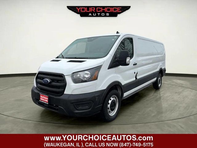 2020 Ford Transit Cargo Van 150 3dr SWB Low Roof Cargo Van - 22994621 - 0