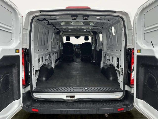 2020 Ford Transit Cargo Van 150 3dr SWB Low Roof Cargo Van - 22994621 - 13