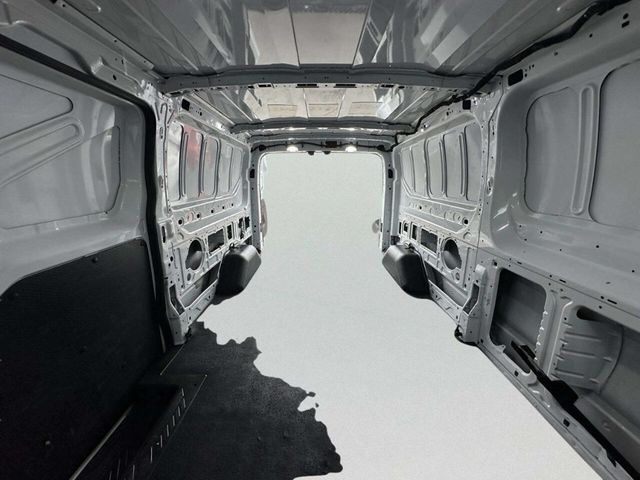 2020 Ford Transit Cargo Van 150 3dr SWB Low Roof Cargo Van - 22994621 - 17