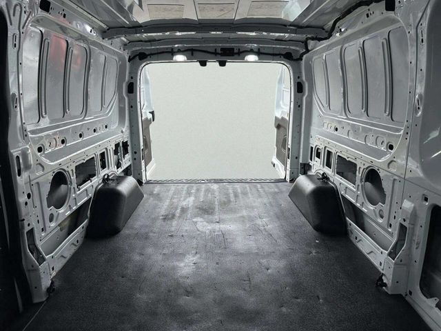 2020 Ford Transit Cargo Van 150 3dr SWB Low Roof Cargo Van - 22994621 - 18