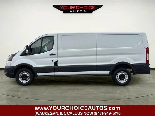 2020 Ford Transit Cargo Van 150 3dr SWB Low Roof Cargo Van - 22994621 - 1