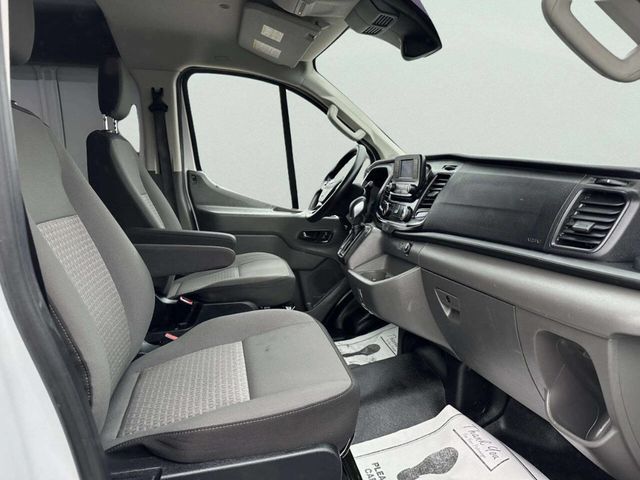 2020 Ford Transit Cargo Van 150 3dr SWB Low Roof Cargo Van - 22994621 - 19