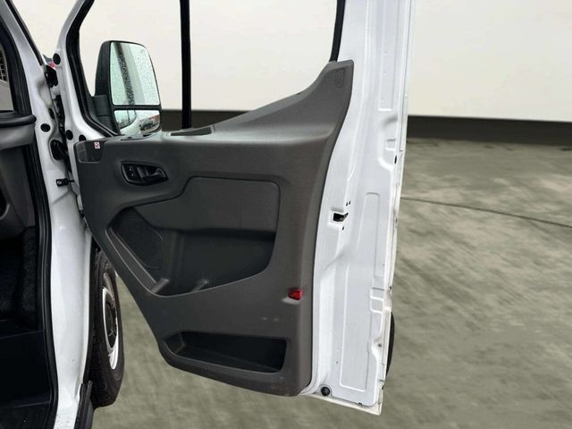 2020 Ford Transit Cargo Van 150 3dr SWB Low Roof Cargo Van - 22994621 - 20