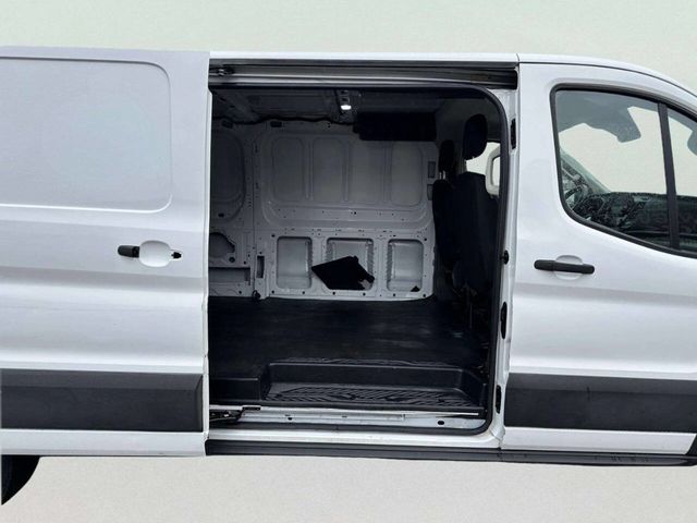 2020 Ford Transit Cargo Van 150 3dr SWB Low Roof Cargo Van - 22994621 - 21