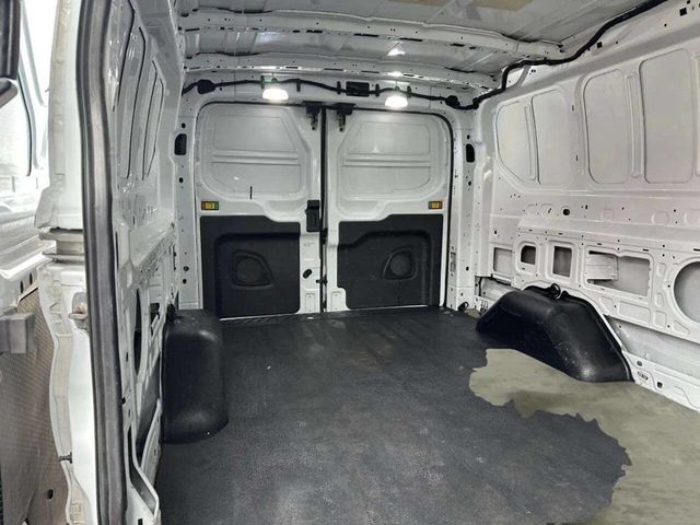 2020 Ford Transit Cargo Van 150 3dr SWB Low Roof Cargo Van - 22994621 - 22