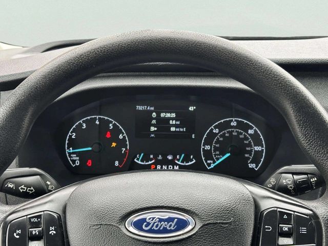 2020 Ford Transit Cargo Van 150 3dr SWB Low Roof Cargo Van - 22994621 - 25