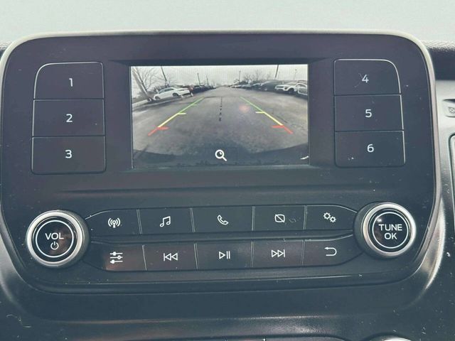 2020 Ford Transit Cargo Van 150 3dr SWB Low Roof Cargo Van - 22994621 - 27