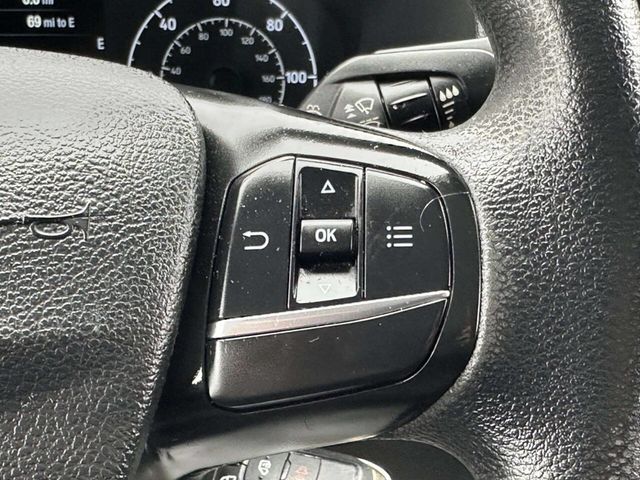 2020 Ford Transit Cargo Van 150 3dr SWB Low Roof Cargo Van - 22994621 - 28