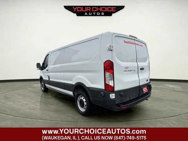 2020 Ford Transit Cargo Van 150 3dr SWB Low Roof Cargo Van - 22994621 - 2