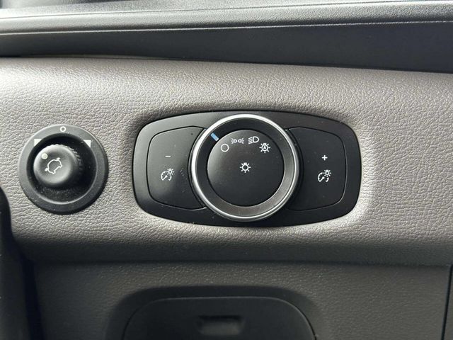 2020 Ford Transit Cargo Van 150 3dr SWB Low Roof Cargo Van - 22994621 - 30