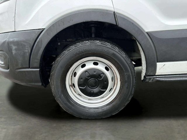 2020 Ford Transit Cargo Van 150 3dr SWB Low Roof Cargo Van - 22994621 - 32