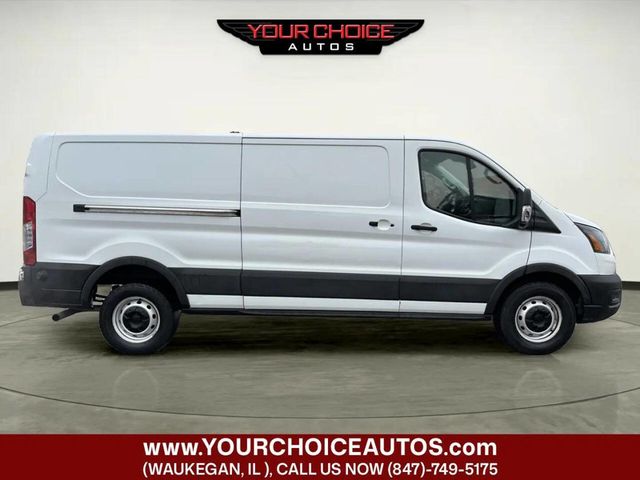 2020 Ford Transit Cargo Van 150 3dr SWB Low Roof Cargo Van - 22994621 - 5
