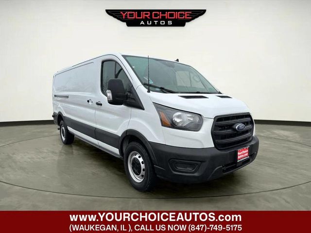 2020 Ford Transit Cargo Van 150 3dr SWB Low Roof Cargo Van - 22994621 - 6