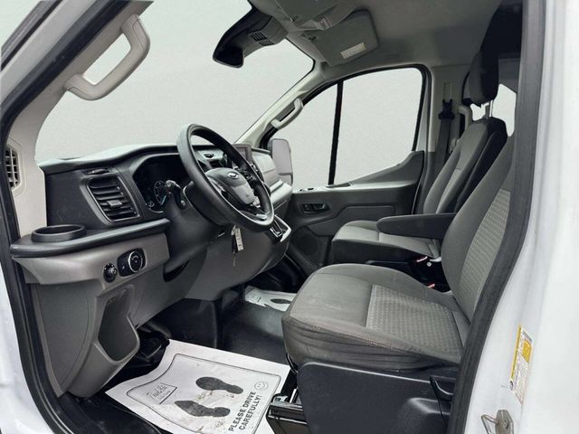 2020 Ford Transit Cargo Van 150 3dr SWB Low Roof Cargo Van - 22994621 - 8