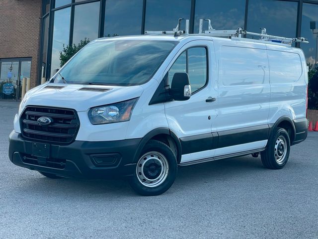 2020 Ford Transit 250 Low Roof 2020 Ford Transit Van: Price