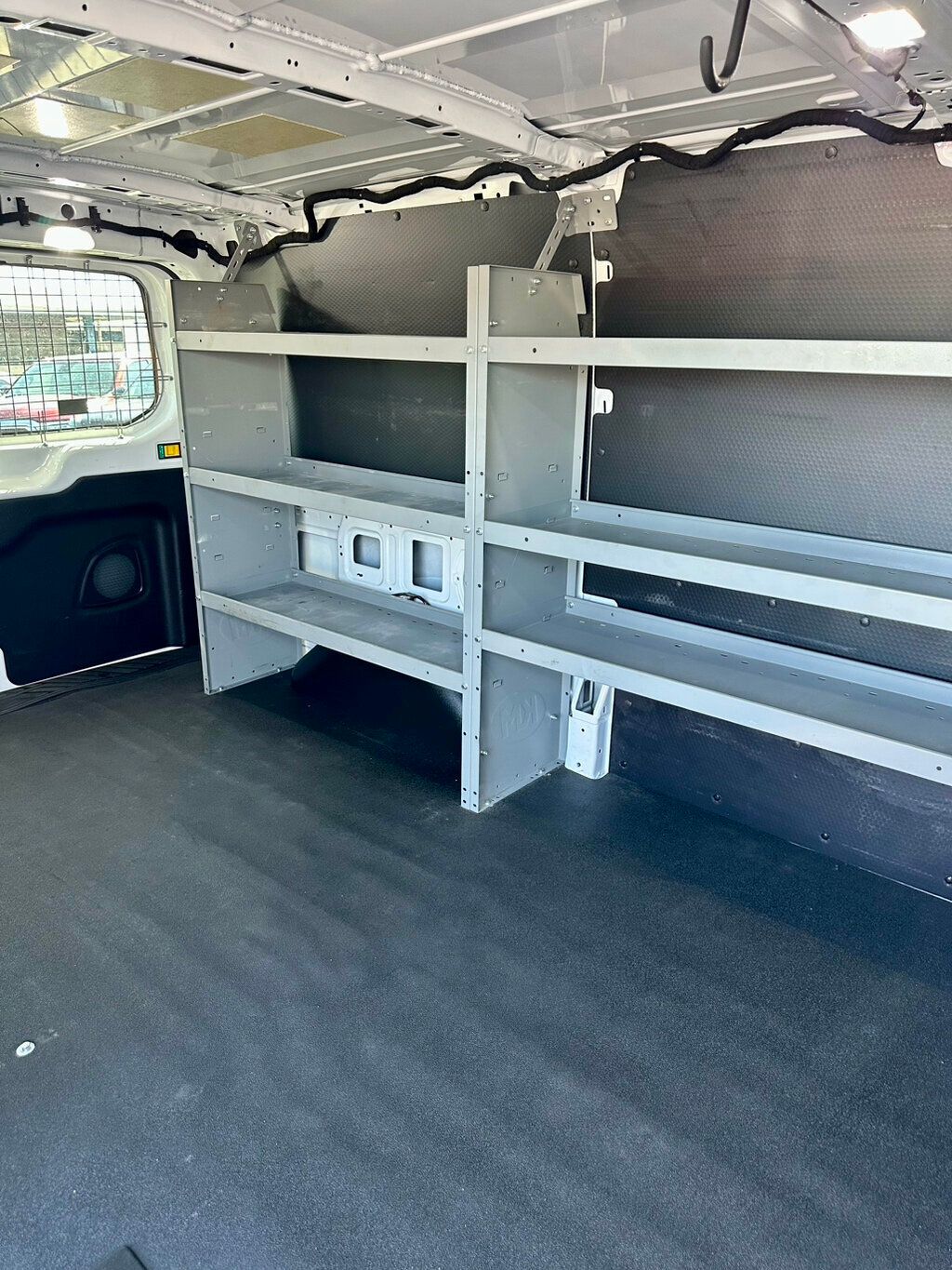 2020 Ford Transit Cargo Van photo 10