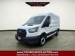2020 Ford Transit Cargo Van 250 3dr LWB Medium Roof Cargo Van - 23008657 - 0