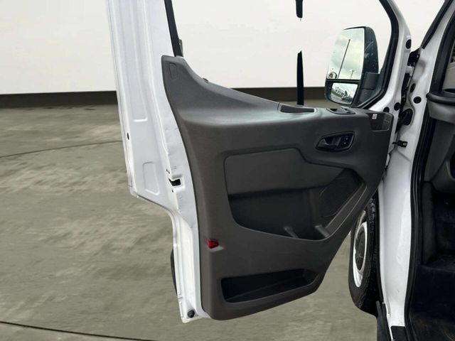 2020 Ford Transit Cargo Van 250 3dr LWB Medium Roof Cargo Van - 23008657 - 9