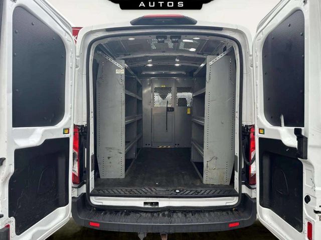 2020 Ford Transit Cargo Van 250 3dr LWB Medium Roof Cargo Van - 23008657 - 11