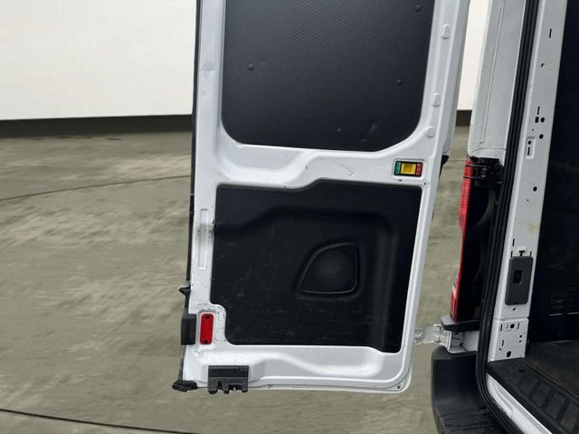 2020 Ford Transit Cargo Van 250 3dr LWB Medium Roof Cargo Van - 23008657 - 12