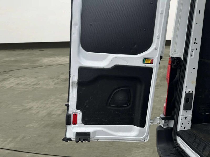 2020 Ford Transit Cargo Van 250 3dr LWB Medium Roof Cargo Van - 23008657 - 12