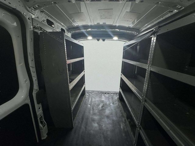 2020 Ford Transit Cargo Van 250 3dr LWB Medium Roof Cargo Van - 23008657 - 14