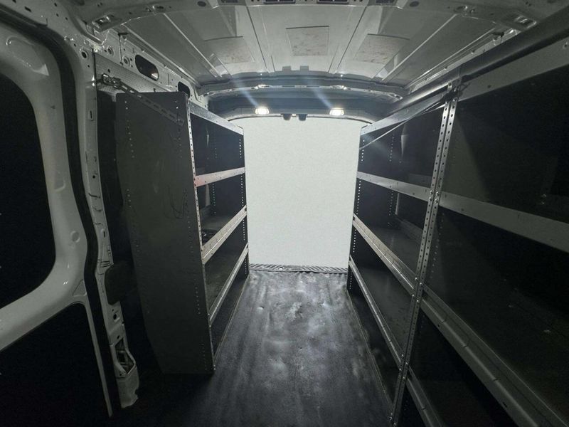 2020 Ford Transit Cargo Van 250 3dr LWB Medium Roof Cargo Van - 23008657 - 14