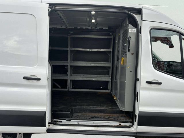 2020 Ford Transit Cargo Van 250 3dr LWB Medium Roof Cargo Van - 23008657 - 15