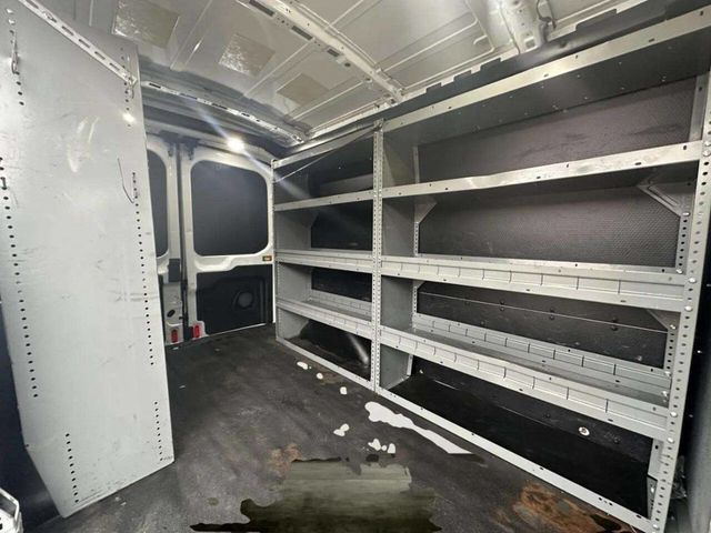 2020 Ford Transit Cargo Van 250 3dr LWB Medium Roof Cargo Van - 23008657 - 16