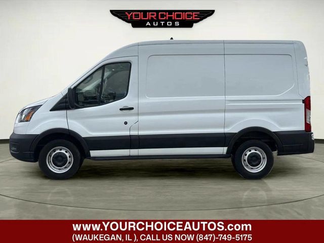 2020 Ford Transit Cargo Van 250 3dr LWB Medium Roof Cargo Van - 23008657 - 1