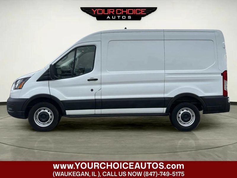 2020 Ford Transit Cargo Van 250 3dr LWB Medium Roof Cargo Van - 23008657 - 1