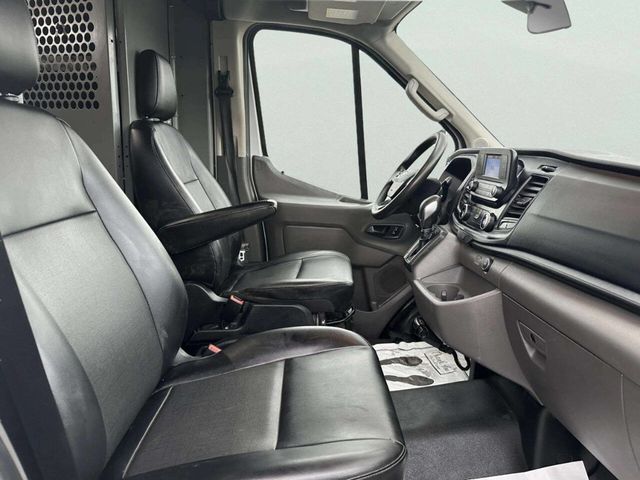 2020 Ford Transit Cargo Van 250 3dr LWB Medium Roof Cargo Van - 23008657 - 20