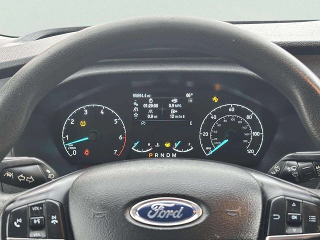 2020 Ford Transit Cargo Van 250 3dr LWB Medium Roof Cargo Van - 23008657 - 24