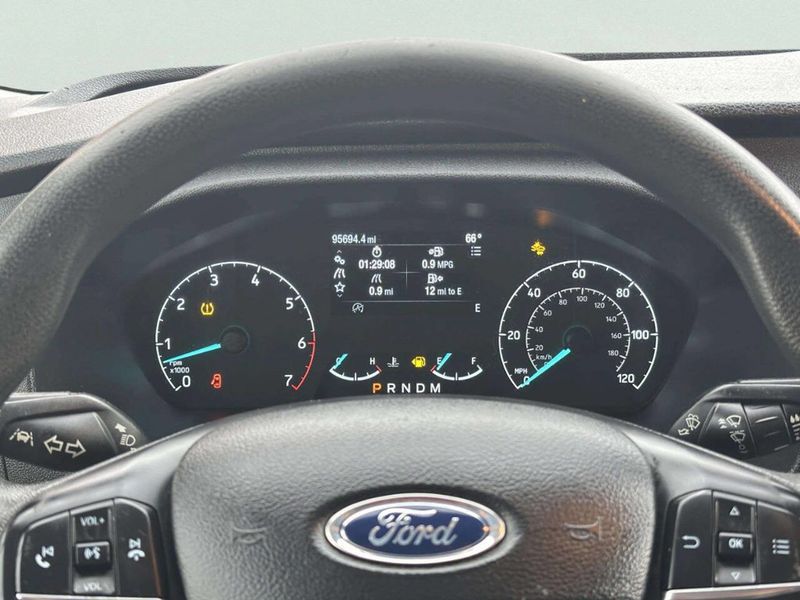 2020 Ford Transit Cargo Van 250 3dr LWB Medium Roof Cargo Van - 23008657 - 24