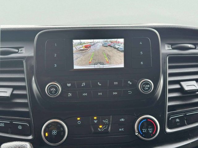 2020 Ford Transit Cargo Van 250 3dr LWB Medium Roof Cargo Van - 23008657 - 27