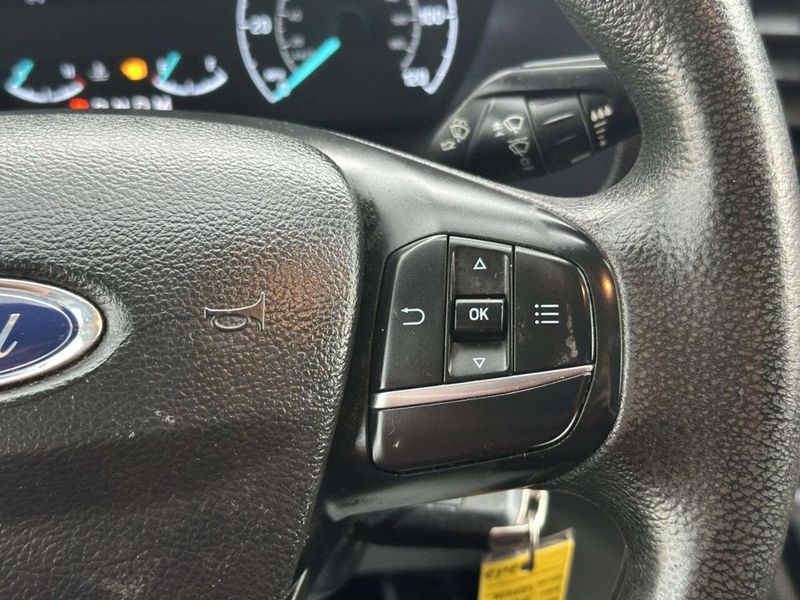 2020 Ford Transit Cargo Van 250 3dr LWB Medium Roof Cargo Van - 23008657 - 28